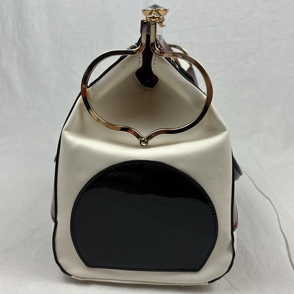 Candace Christian Napa Valley Handbag - Picture 2 of 6